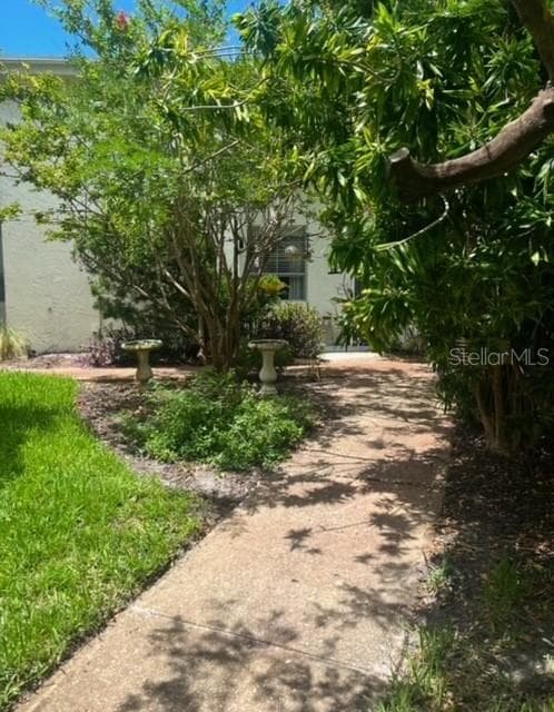 4229 LA SORRENTO COURT TAMPA, FL 33611
