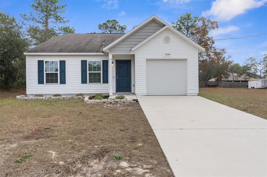13004 MARSH HAWK ROAD WEEKI WACHEE, FL 34614