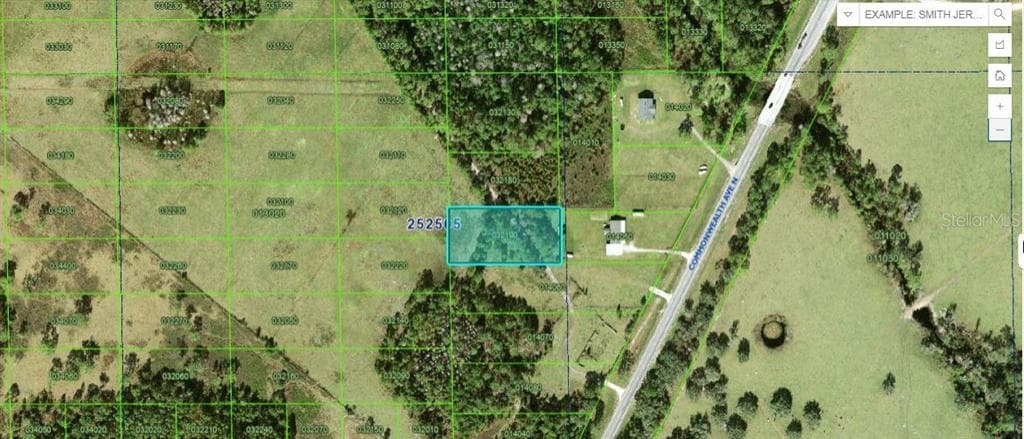 COMMONWEALTH AVE N POLK CITY, FL 33868