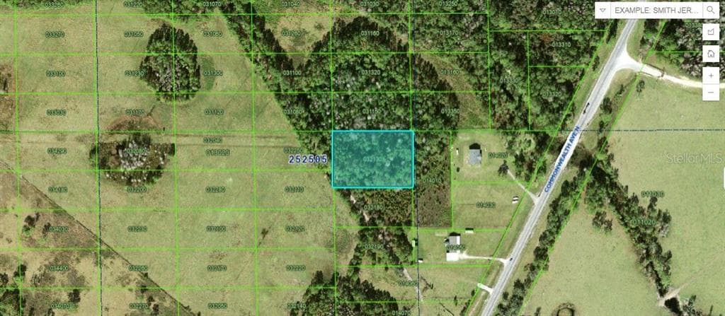 COMMONWEALTH AVE N POLK CITY, FL 33868