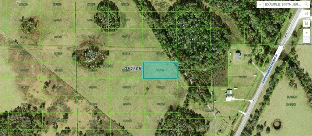 COMMONWEALTH AVE N POLK CITY, FL 33868
