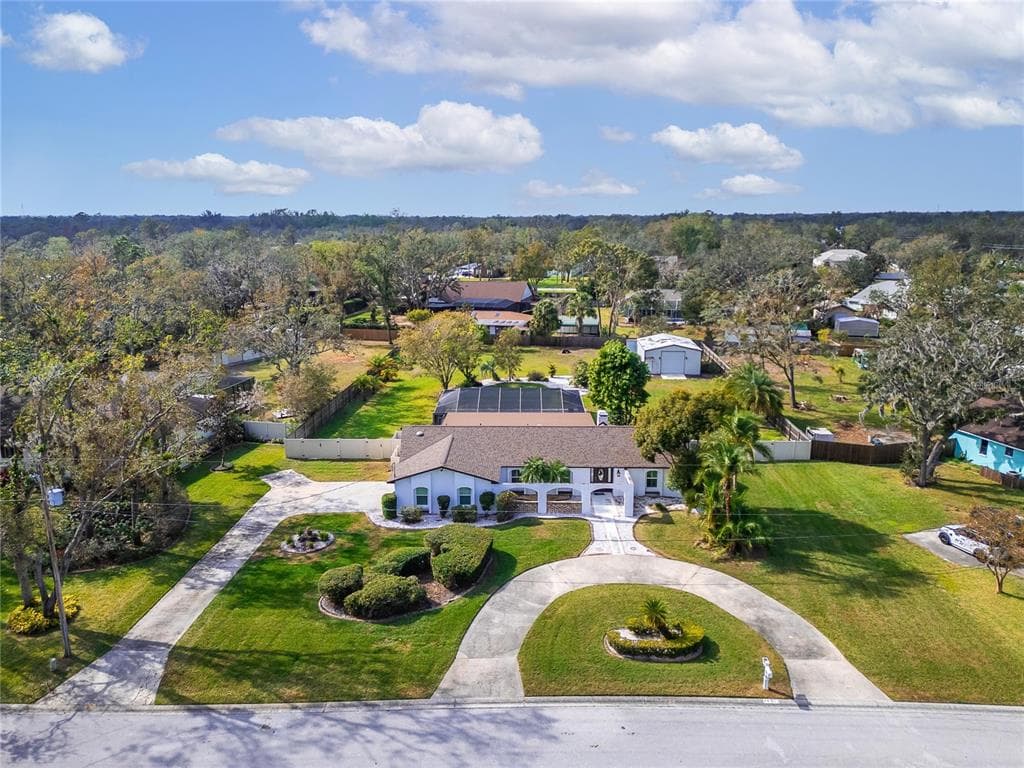 11303 LEPRECHAUN DRIVE RIVERVIEW, FL 33569