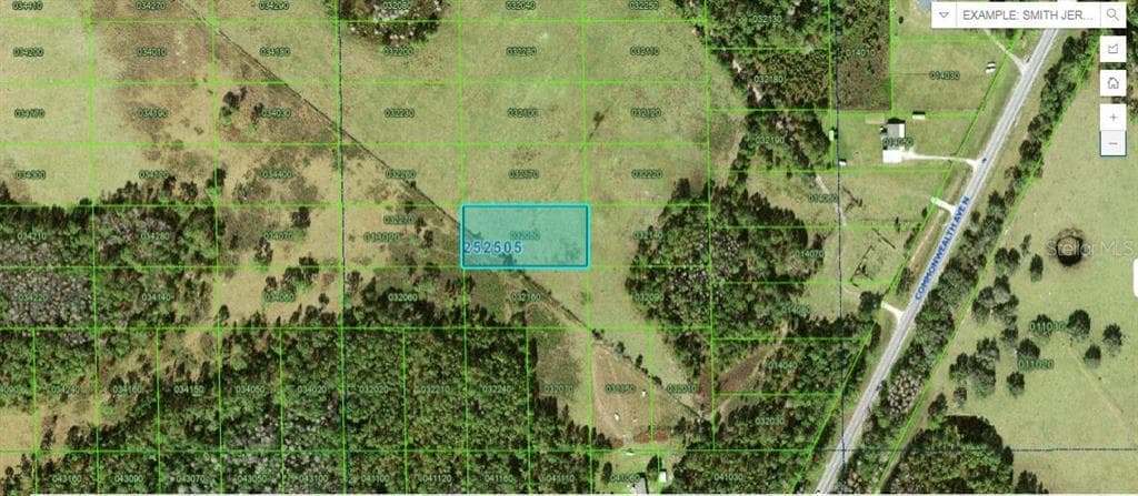 COMMONWEALTH AVE N POLK CITY, FL 33868