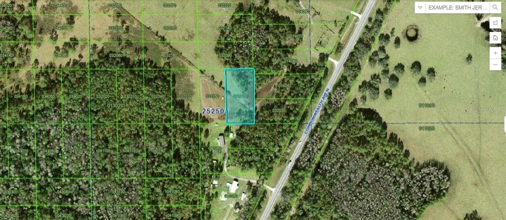 COMMONWEALTH AVE N POLK CITY, FL 33868