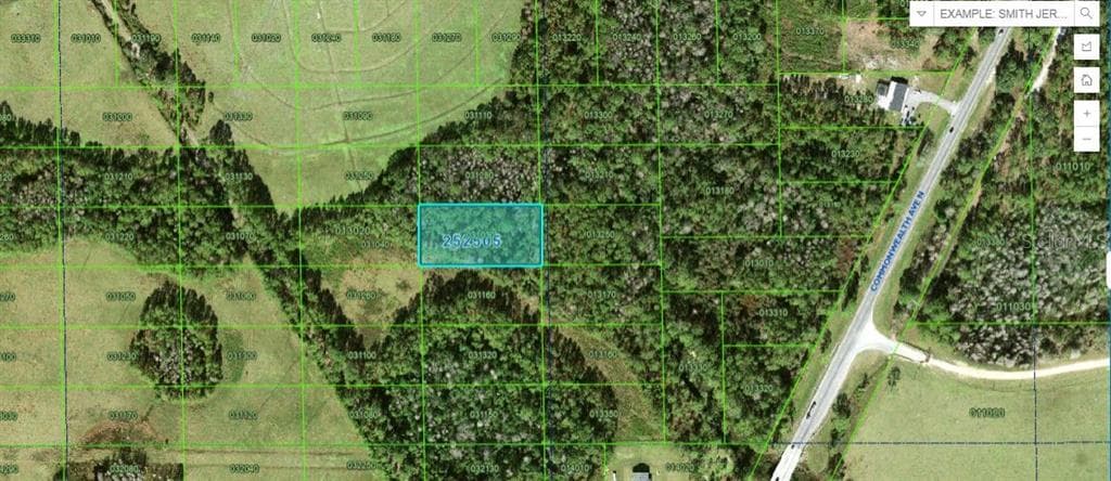 COMMONWEALTH AVE N POLK CITY, FL 33868