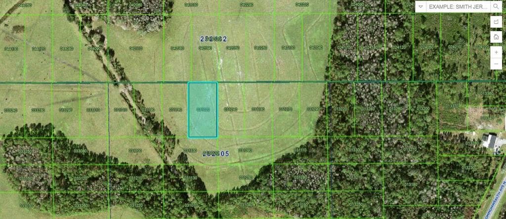 COMMONWEALTH AVE N POLK CITY, FL 33868