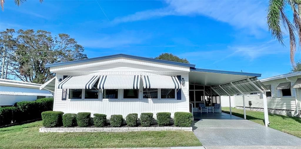 1100 BELCHER ROAD S UNIT 358 LARGO, FL 33771