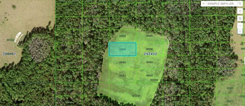 COMMONWEALTH AVE N POLK CITY, FL 33868