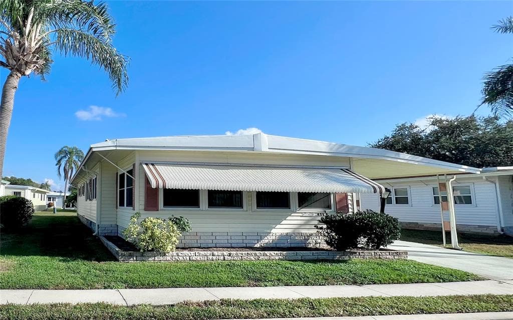 1100 BELCHER ROAD S UNIT 496 LARGO, FL 33771