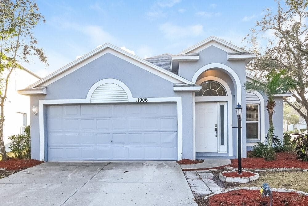11906 WINDING WOODS WAY LAKEWOOD RANCH, FL 34202