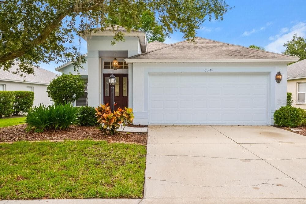 6318 YELLOWTOP DRIVE LAKEWOOD RANCH, FL 34202