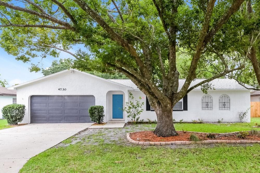 4730 MESA VERDE DRIVE ST CLOUD, FL 34769