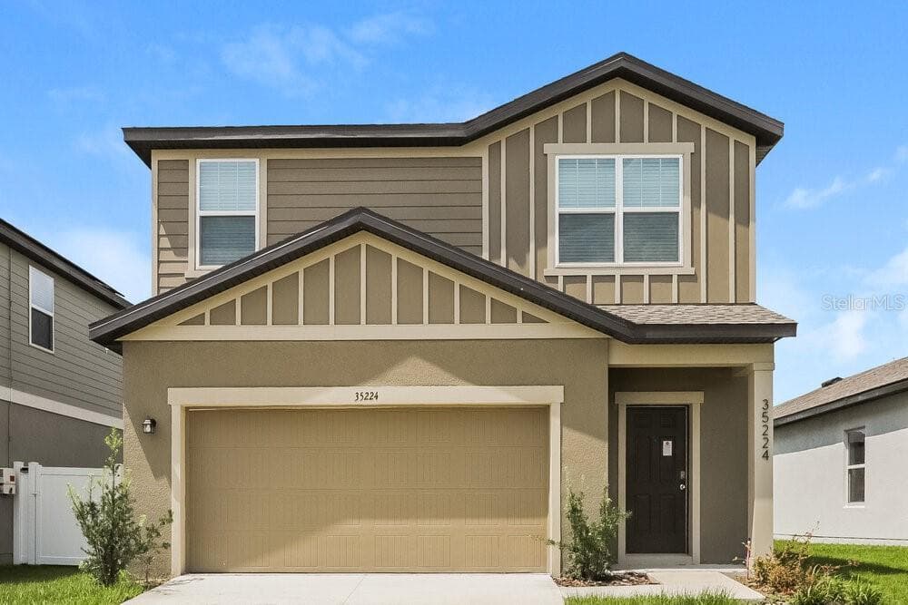35224 DAISY MEADOW LOOP ZEPHYRHILLS, FL 33541