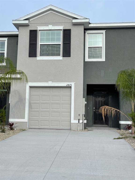 2873 BELUGA BAY DRIVE ODESSA, FL 33556