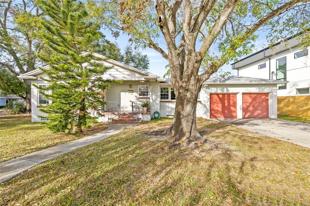1023 W OHIO AVENUE TAMPA, FL 33603