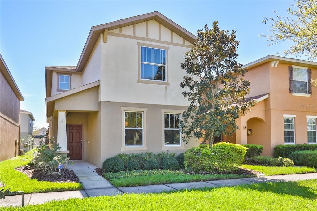 9039 ASPEN HOLLOW PLACE RIVERVIEW, FL 33578