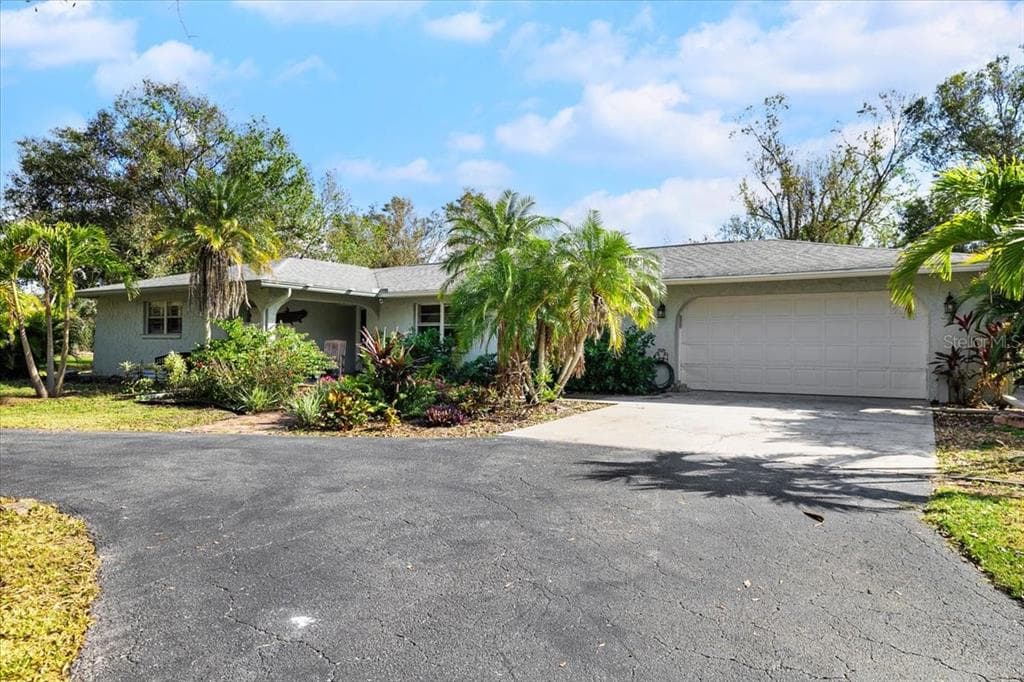 6521 RIVERSIDE DRIVE PUNTA GORDA, FL 33982