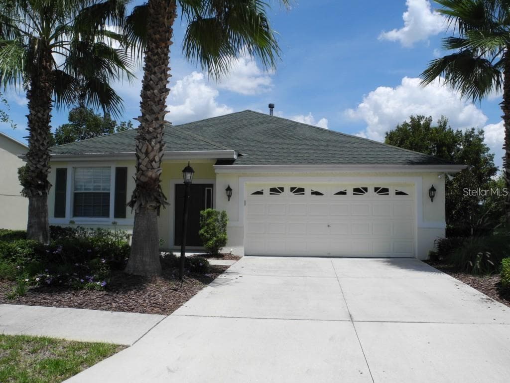 20105 BLUFF OAK BOULEVARD TAMPA, FL 33647