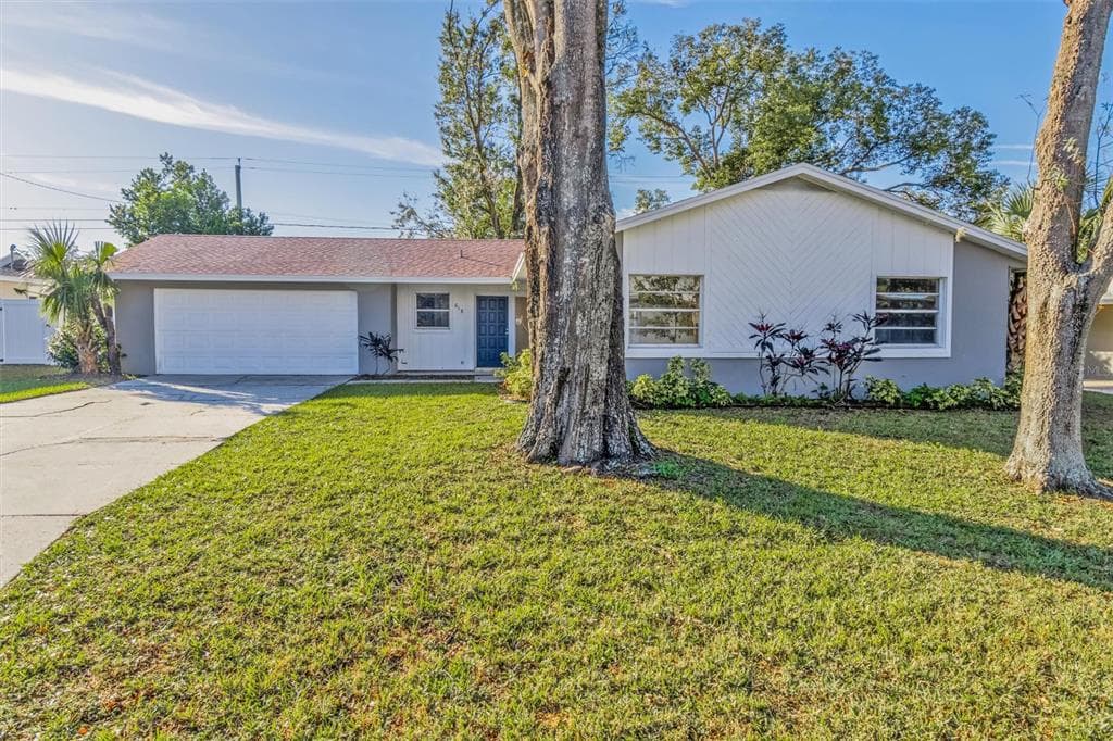 618 EL CAMINO REAL S LAKELAND, FL 33813