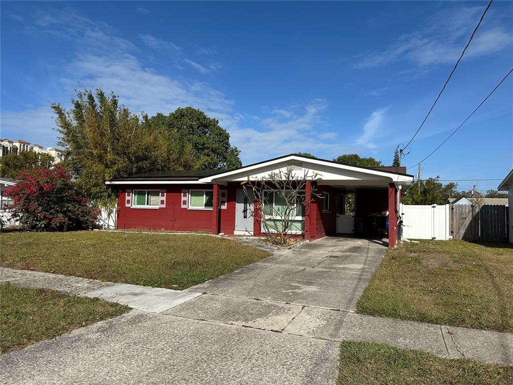 4727 W W WISCONSIN AVENUE UNIT Ave TAMPA, FL 33616