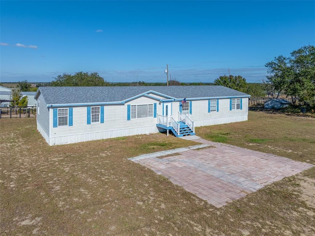 5865 LEE ROAD HAINES CITY, FL 33844