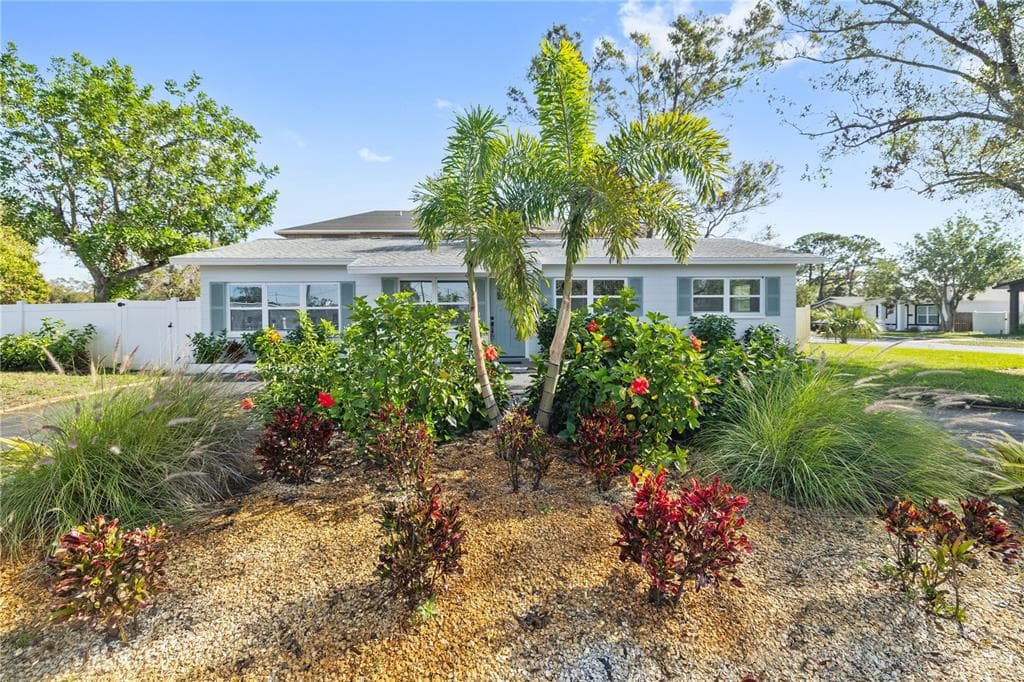 540 32ND STREET S ST PETERSBURG, FL 33712