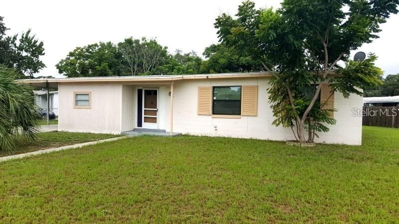 1229 ACADEMY AVENUE SPRING HILL, FL 34606