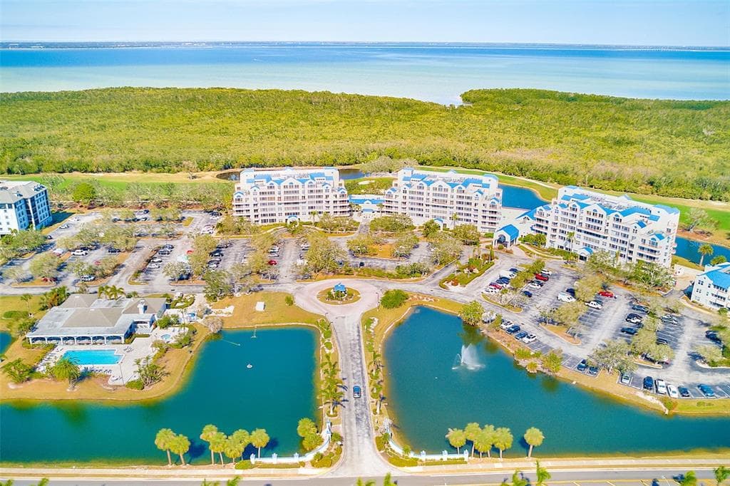 2333 FEATHER SOUND DRIVE UNIT C708 CLEARWATER, FL 33762
