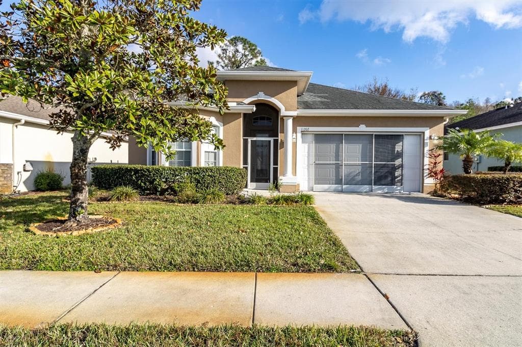 11202 PARADISE POINT WAY NEW PORT RICHEY, FL 34654