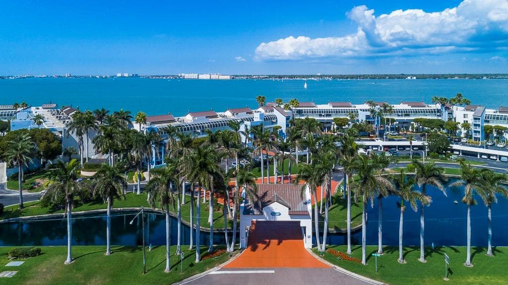 5155 ISLA KEY BOULEVARD S UNIT 102 ST PETERSBURG, FL 33715