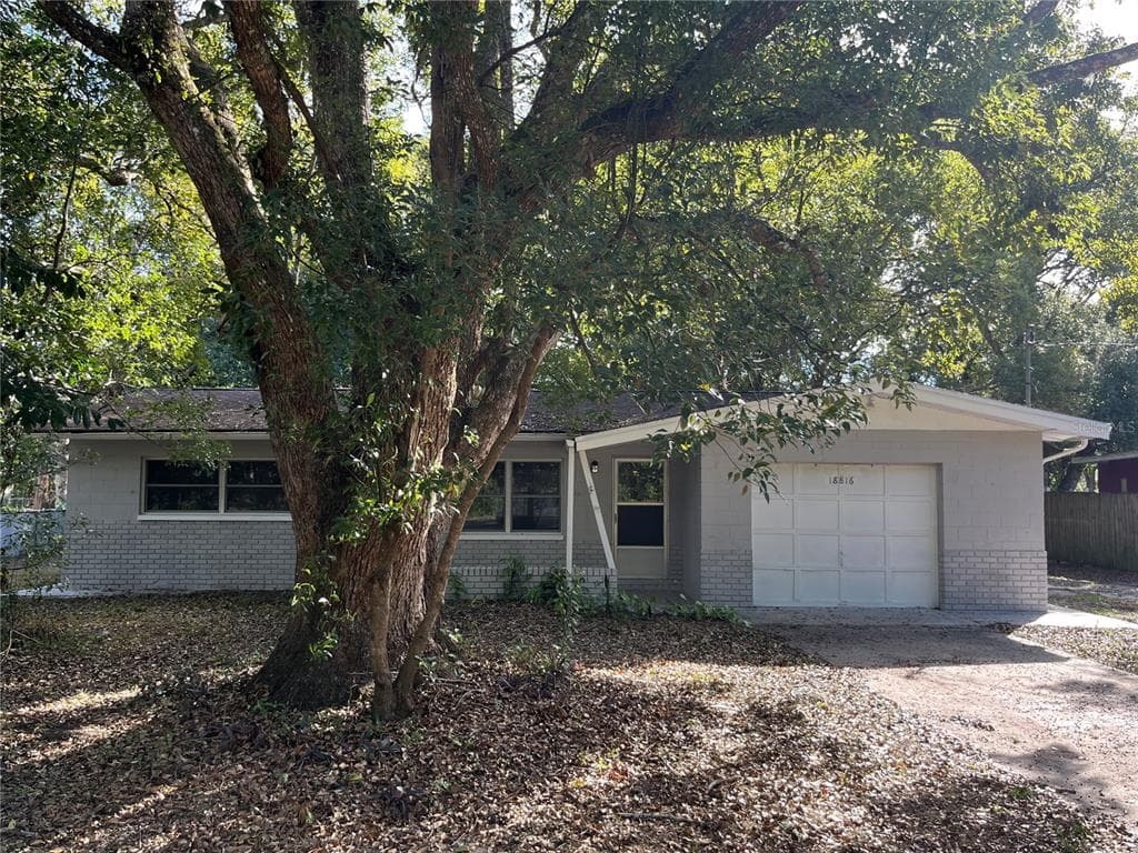 18816 DVORAK DRIVE SPRING HILL, FL 34610
