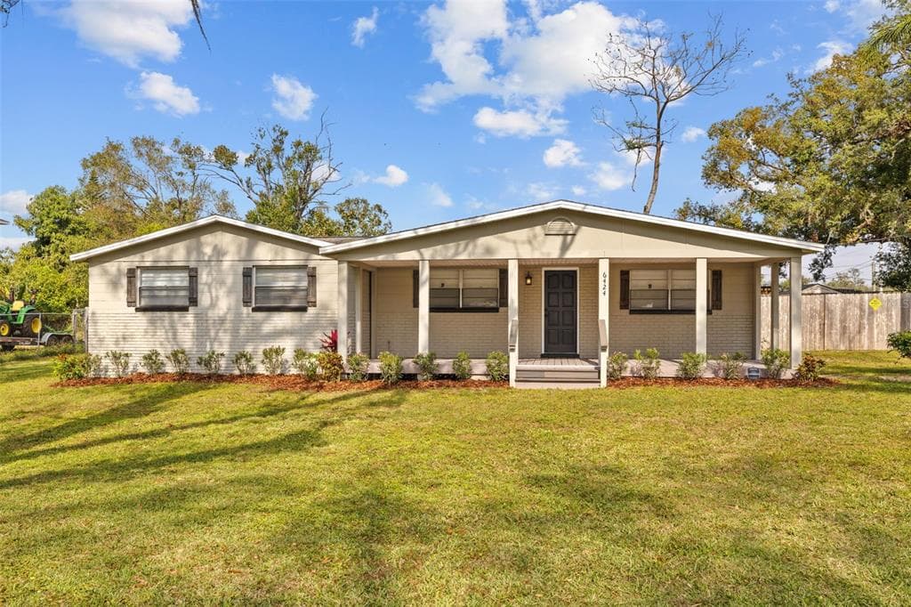 6424 EUGENE STREET TAMPA, FL 33619