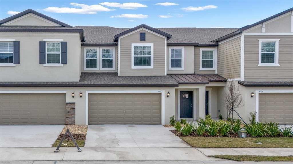 36162 JOSEPH BLAKE STREET ZEPHYRHILLS, FL 33541