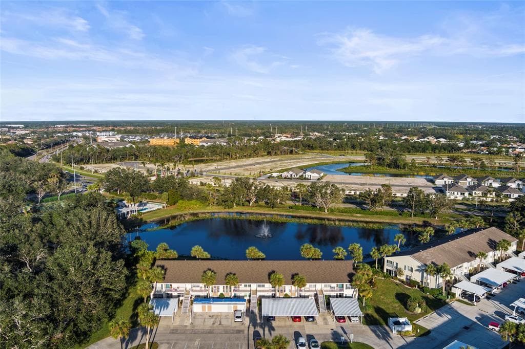 201 SILVER LAKE DRIVE UNIT 204 VENICE, FL 34292