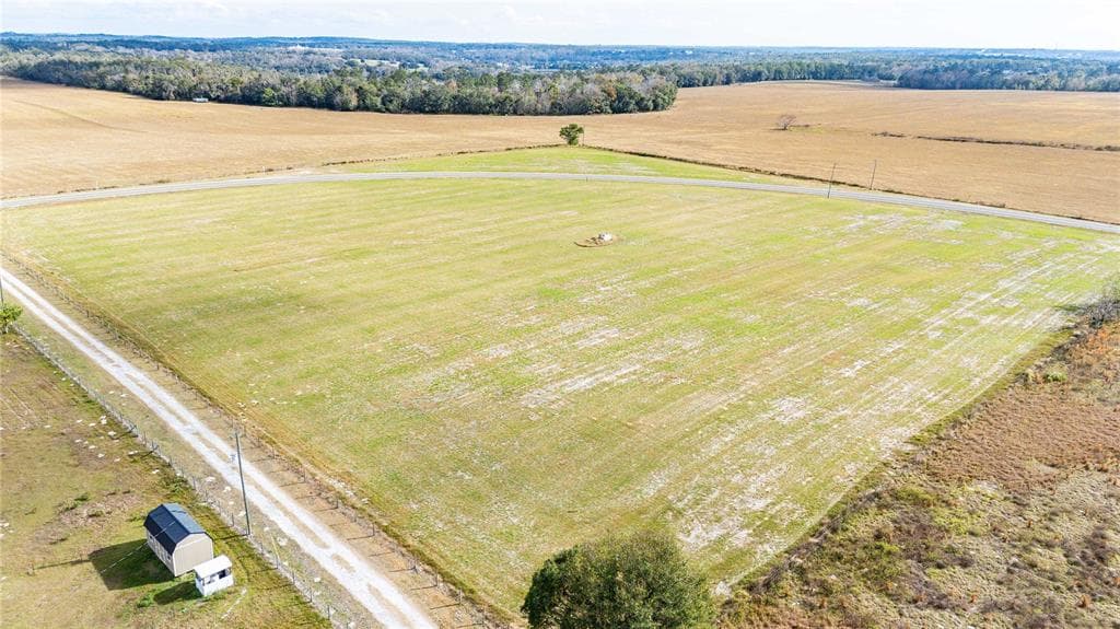 0 HAYMAN ROAD BROOKSVILLE, FL 34602