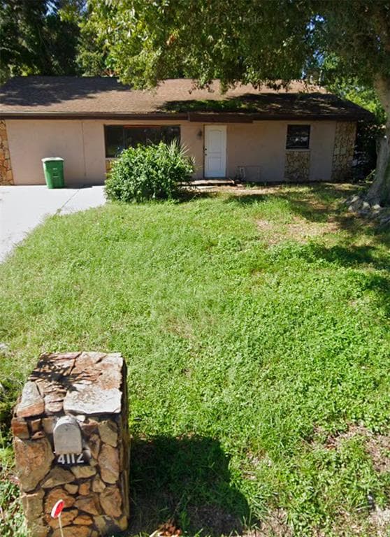 4112 W OLIVE STREET