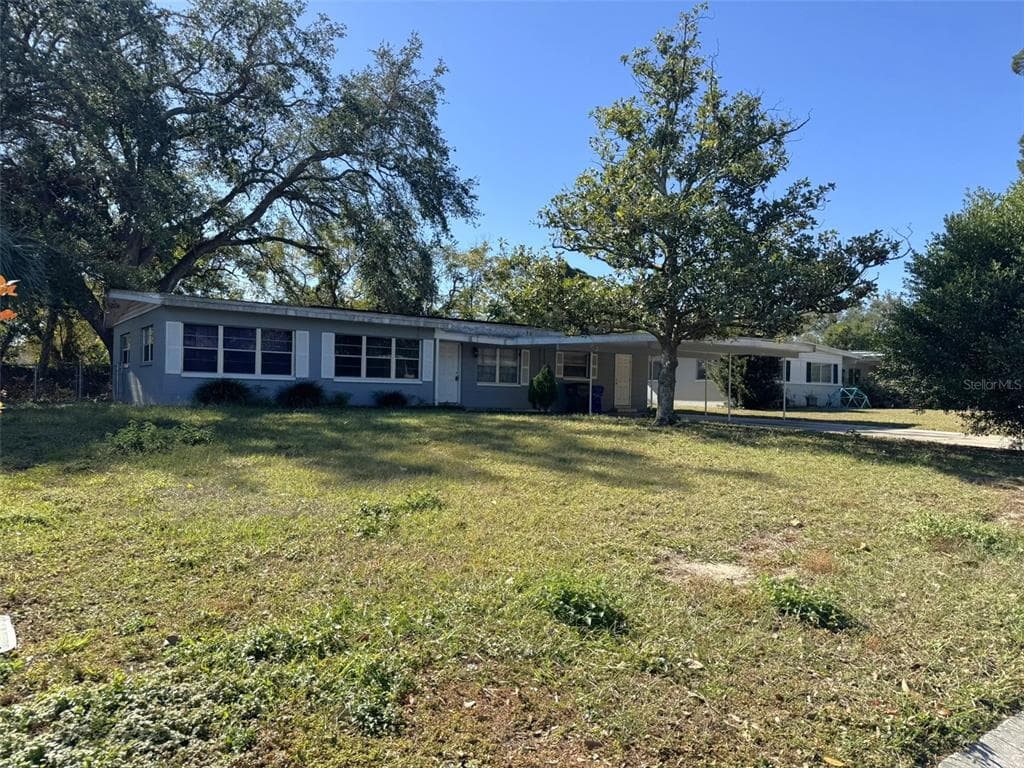 2331 OLNEY ROAD LAKELAND, FL 33801