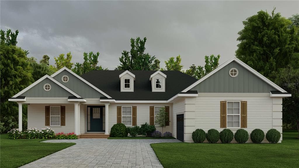 1802 NW 83RD LOOP OCALA, FL 34475