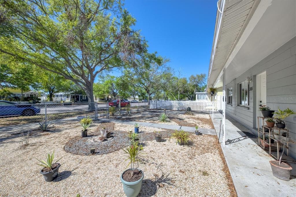 3815 1ST AVENUE N UNIT A ST PETERSBURG, FL 33713
