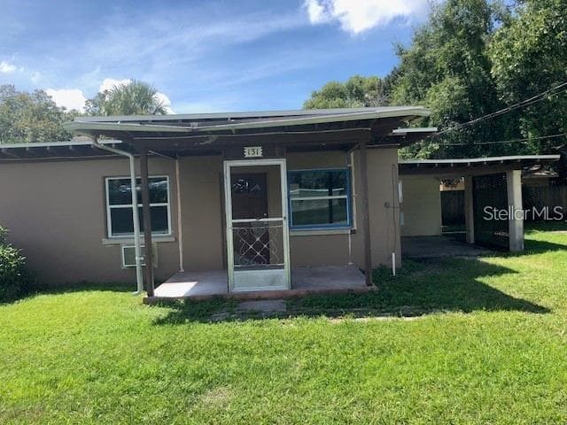 131 BUCKINGHAM AVENUE W OLDSMAR, FL 34677