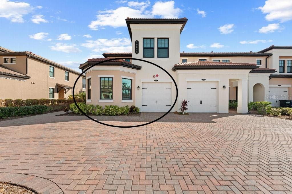 10043 CROOKED CREEK DRIVE UNIT 101 VENICE, FL 34293