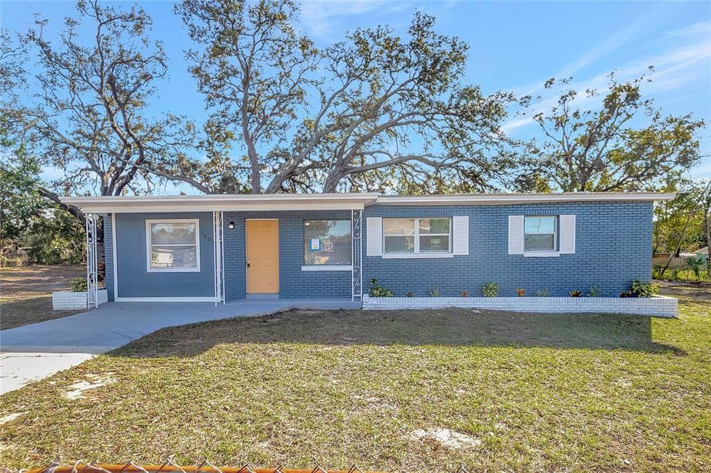 2607 E ANNIE STREET TAMPA, FL 33612