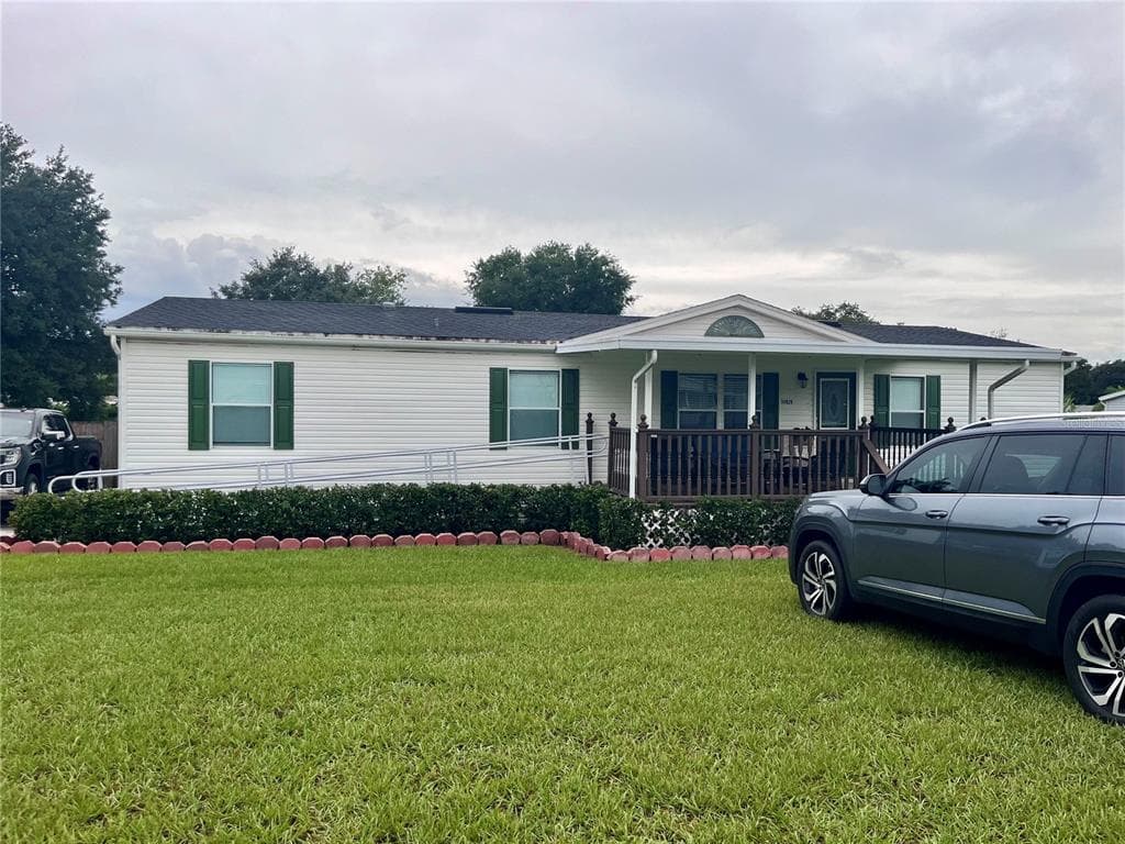 34620 DUSTIN COURT ZEPHYRHILLS, FL 33541