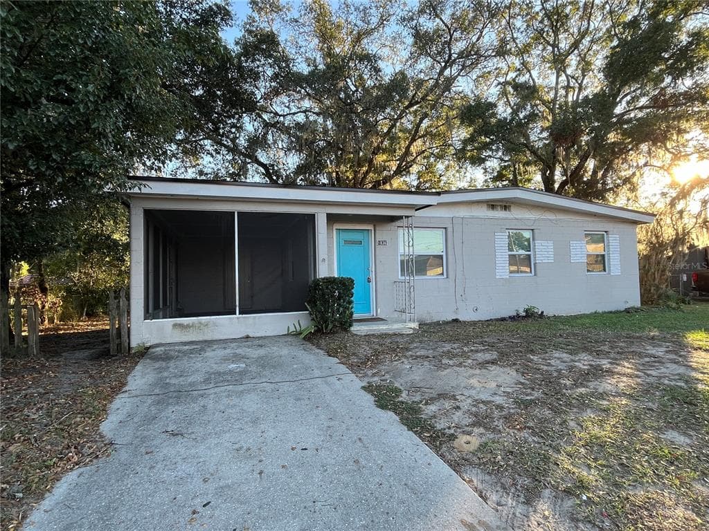 1036 NE 14TH STREET OCALA, FL 34470