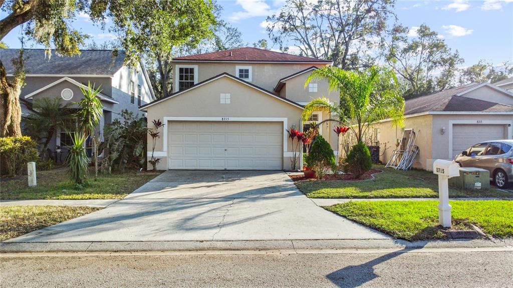 8715 MORRISON OAKS COURT TEMPLE TERRACE, FL 33637
