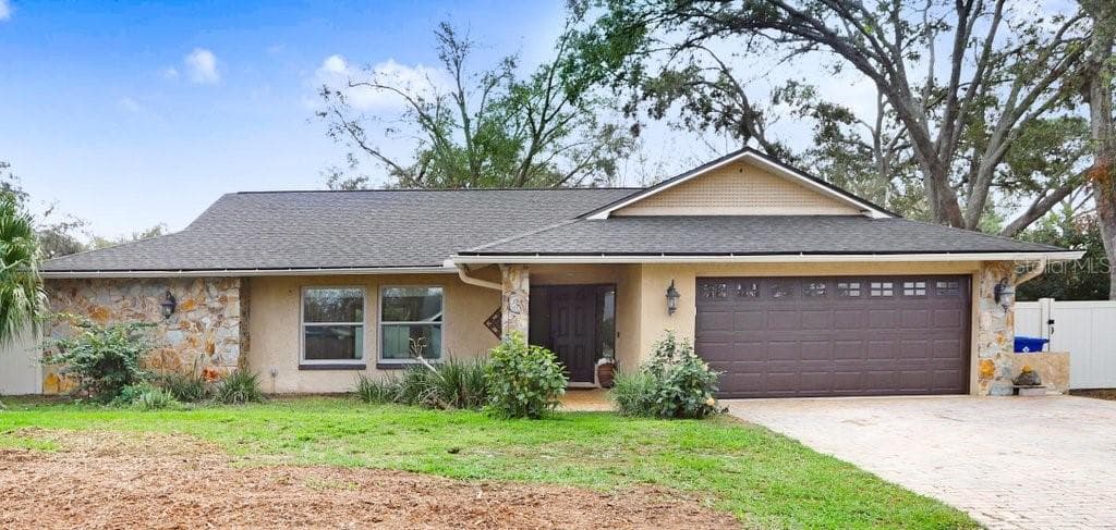 6834 WINDWILLOW DRIVE NEW PORT RICHEY, FL 34655