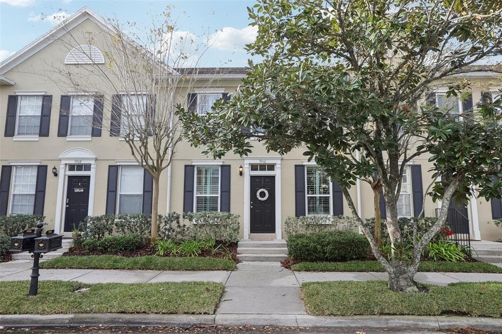 9910 NEW PARKE ROAD TAMPA, FL 33626