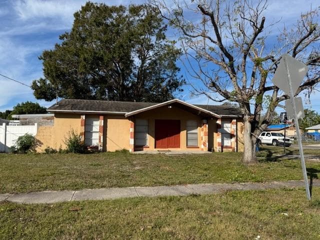 5932 GEORGE ROAD TAMPA, FL 33634