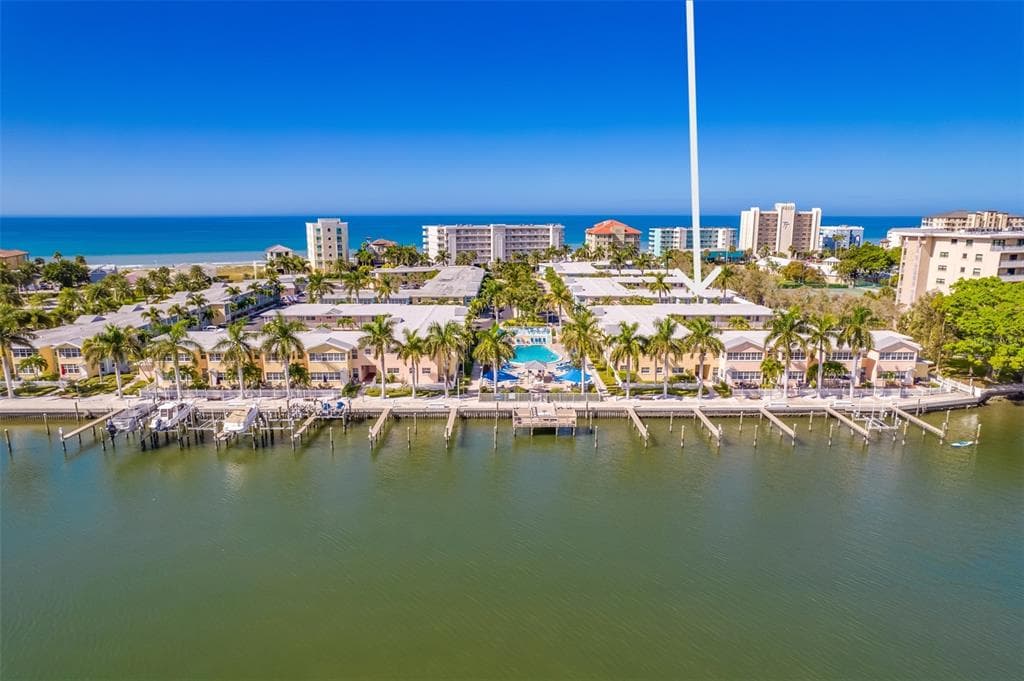 19417 GULF BOULEVARD UNIT C-211 INDIAN SHORES, FL 33785