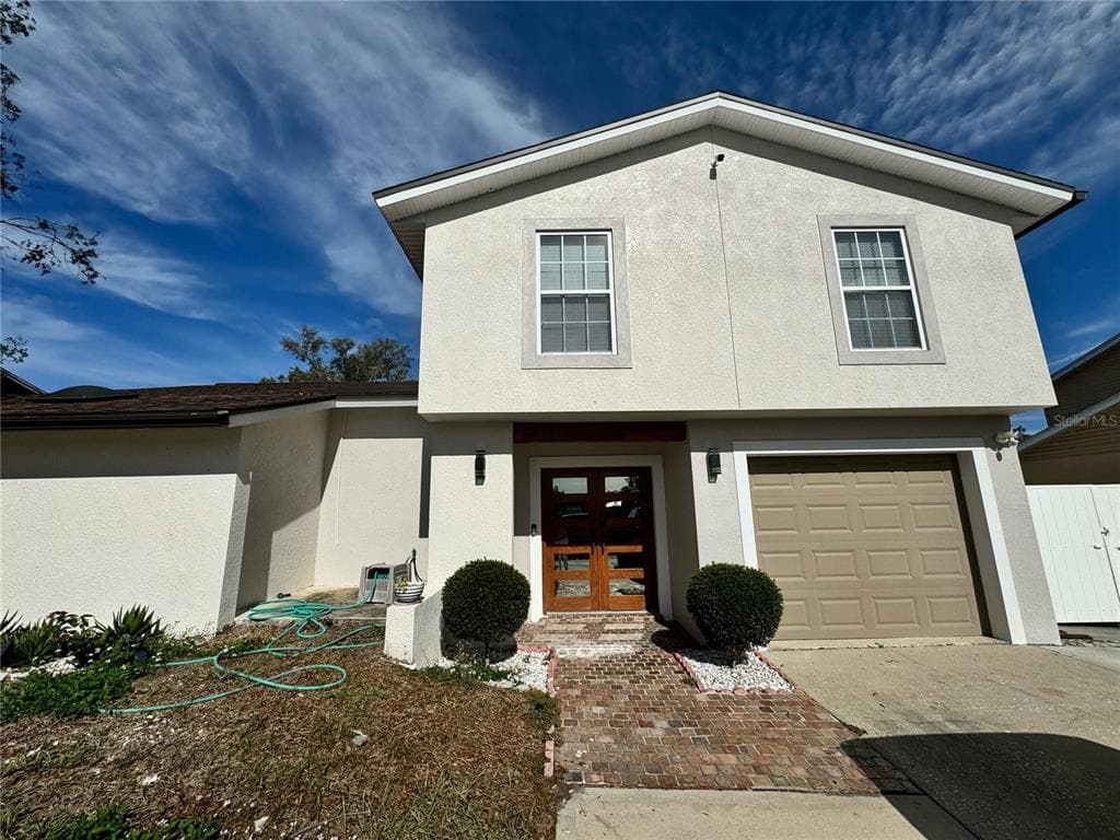 8209 MALVERN CIRCLE TAMPA, FL 33634